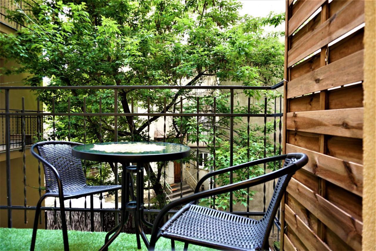 Luxury Jacuzzi Apartment Krakkó Kültér fotó